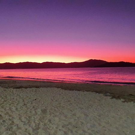 Casa Blanca Daire Florianópolis Dış mekan fotoğraf