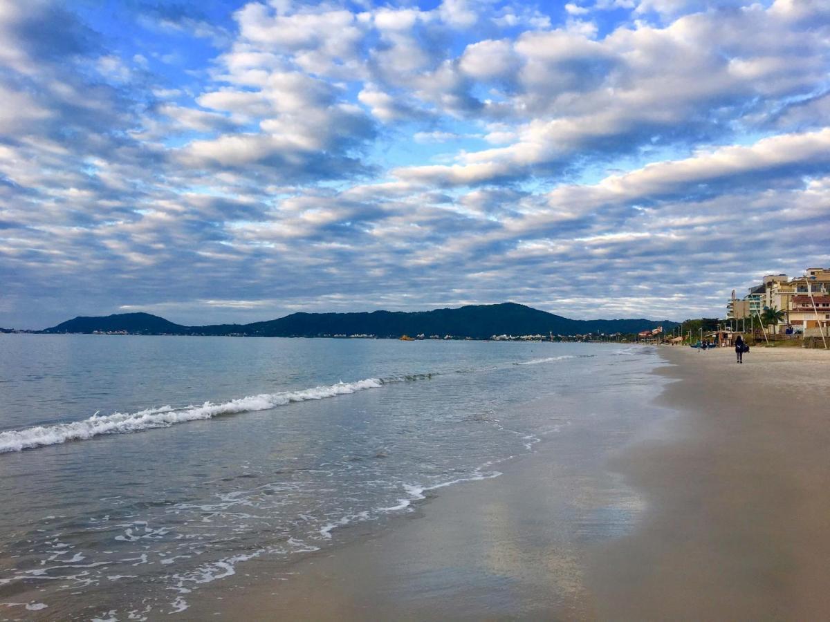 Casa Blanca Daire Florianópolis Dış mekan fotoğraf