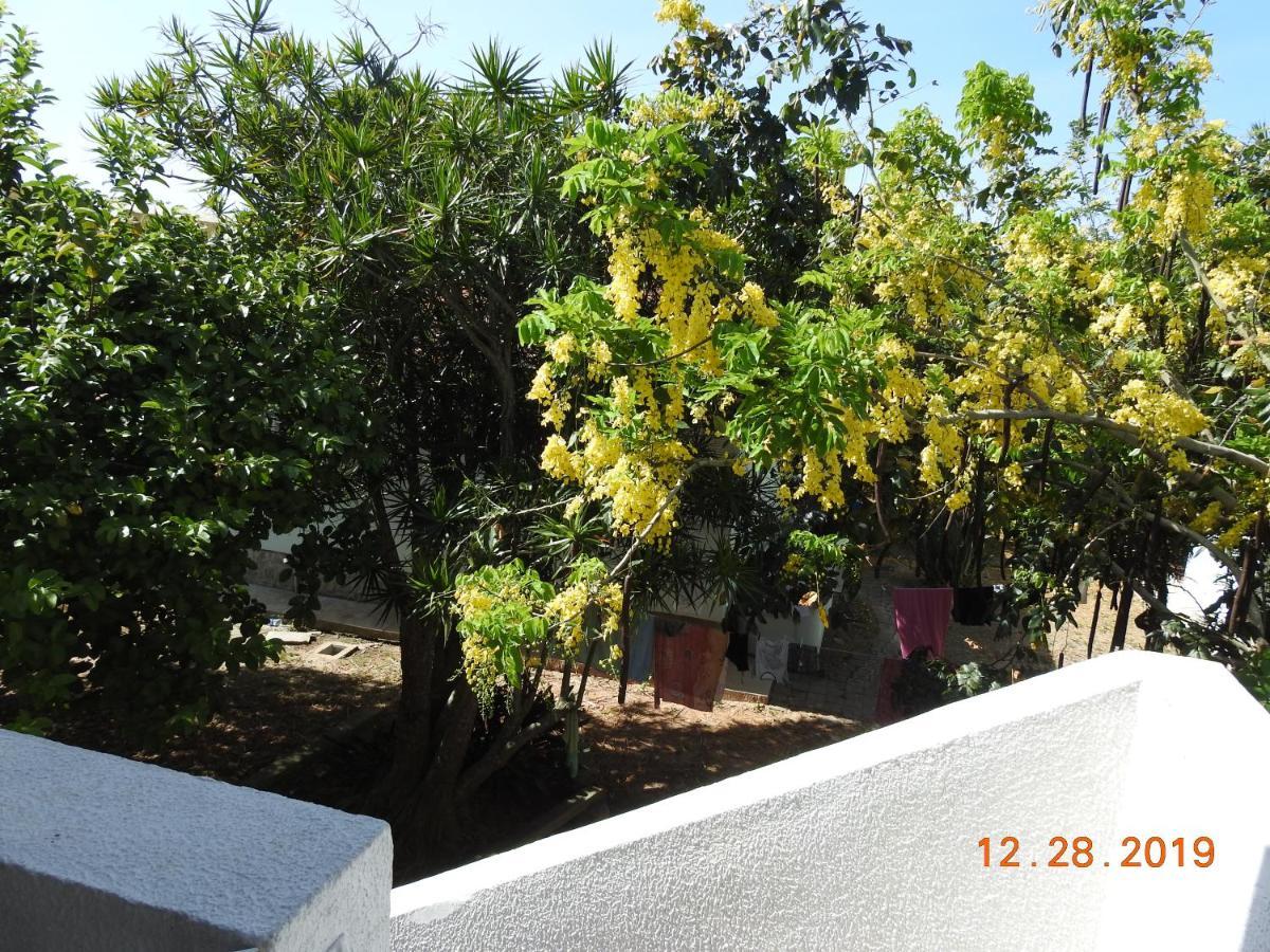 Casa Blanca Daire Florianópolis Dış mekan fotoğraf