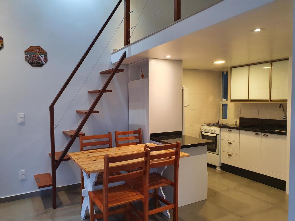 Casa Blanca Daire Florianópolis Dış mekan fotoğraf