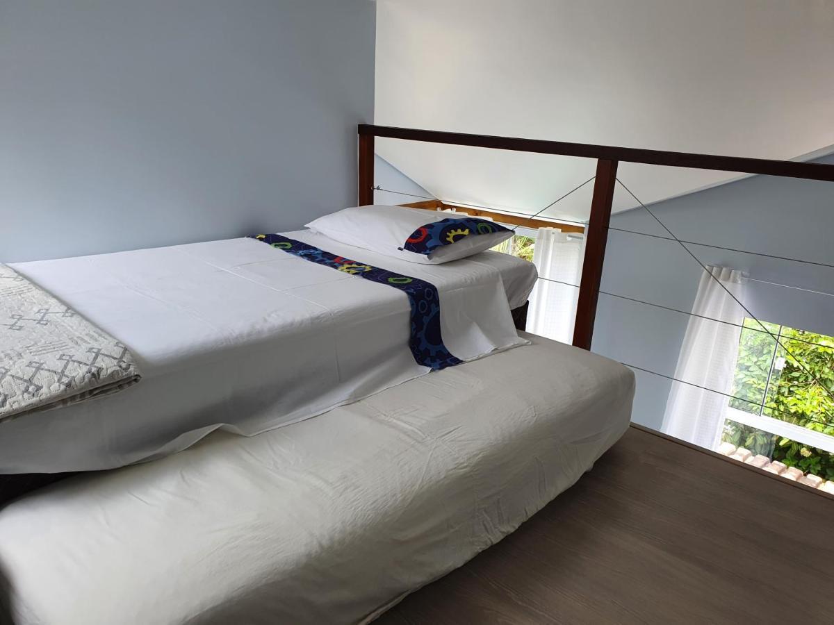 Casa Blanca Daire Florianópolis Dış mekan fotoğraf