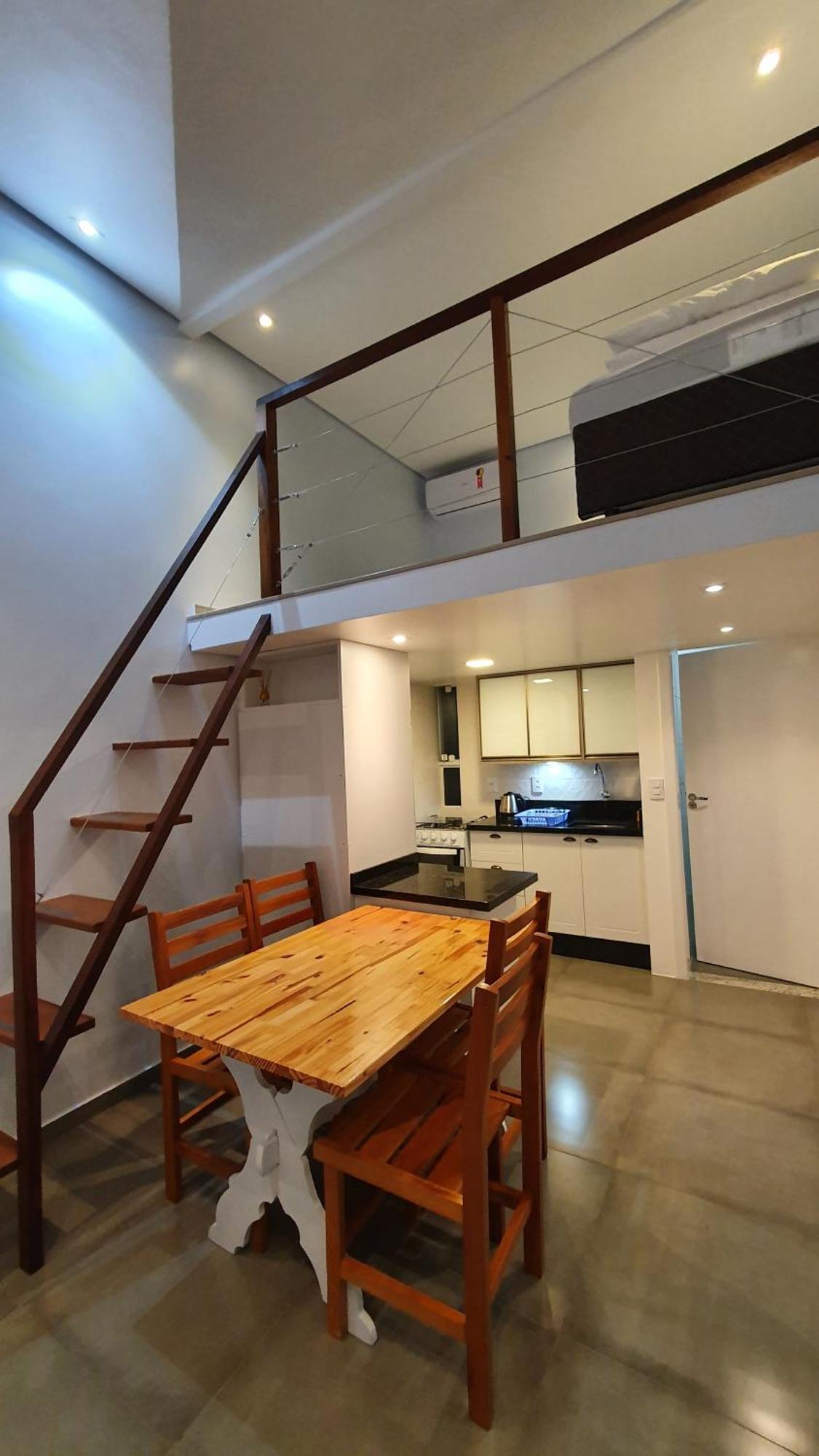 Casa Blanca Daire Florianópolis Dış mekan fotoğraf