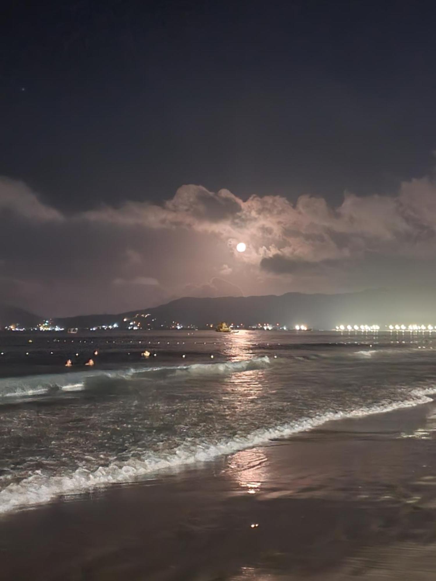 Casa Blanca Daire Florianópolis Dış mekan fotoğraf